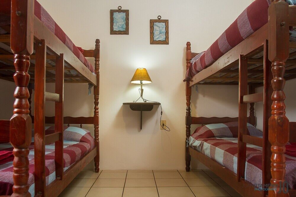 Lemuria Apart Hotel フロリアノポリス エクステリア 写真
